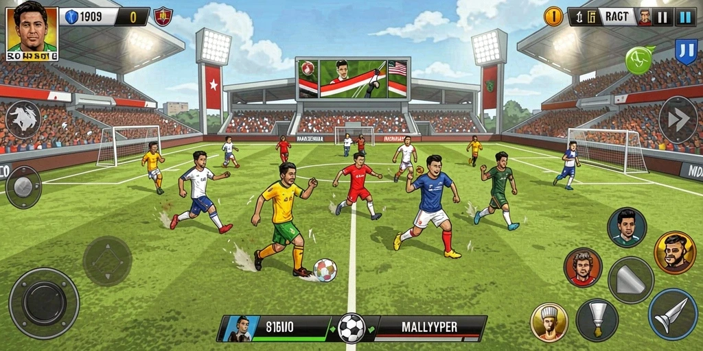madu303 - Fitur sistem reward yang menguntungkan bagi pengguna.