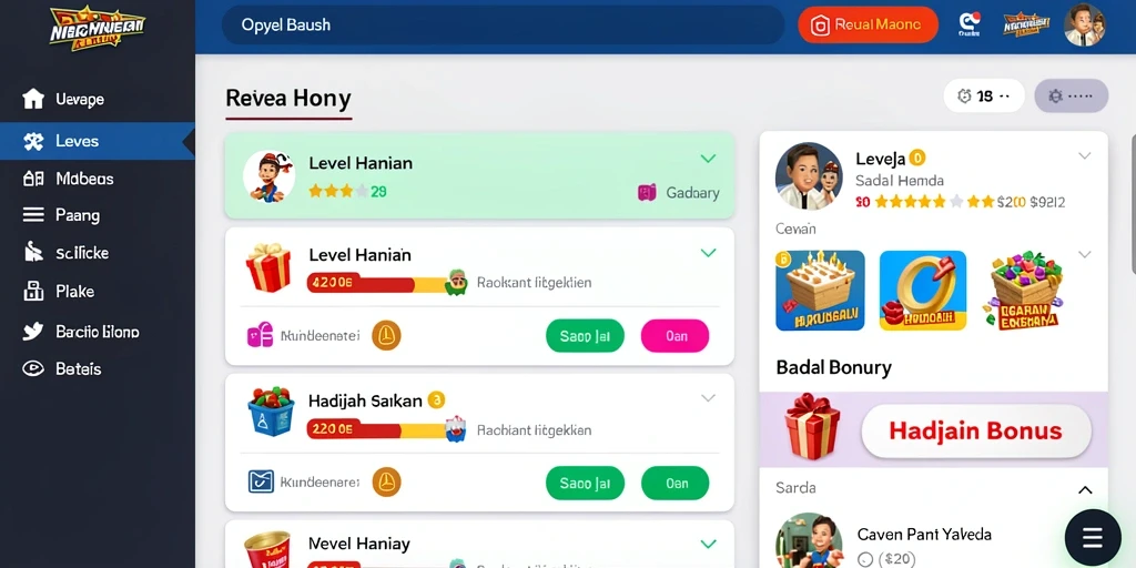 mega888 - Fitur permainan yang menarik dan beragam pilihan slot.