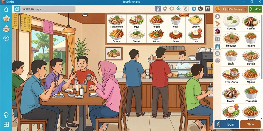 nadimtogel - Fitur prediksi angka yang membantu menentukan pilihan.