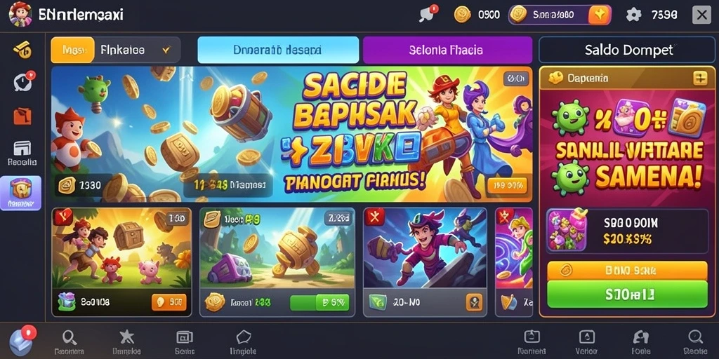 niagatoto - Pengalaman bermain live casino yang mendebarkan.