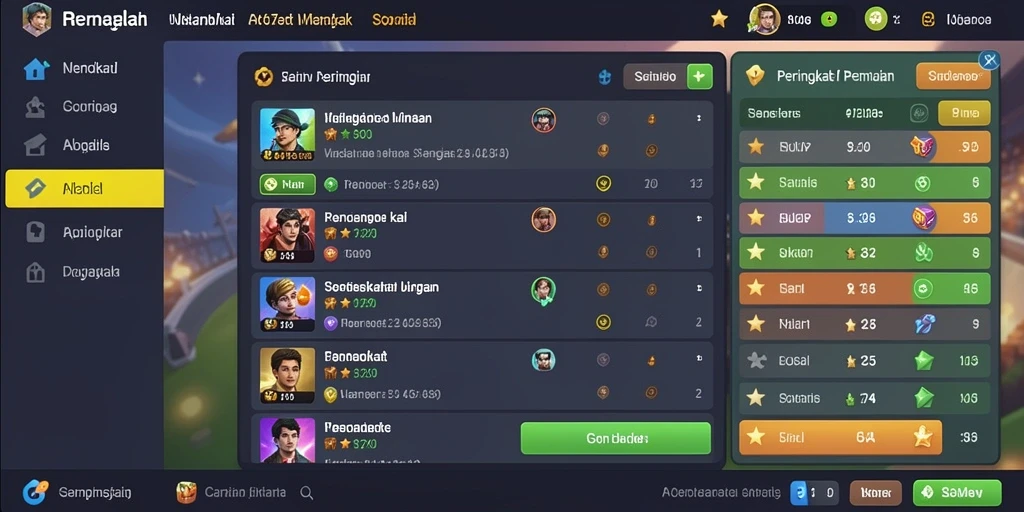pluto88 - Banyak mode permainan yang bisa dipilih sesuai selera.