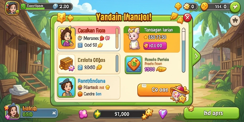 wow99 - Mode permainan multiplayer yang seru.