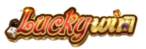 luckywin — Logo Resmi
